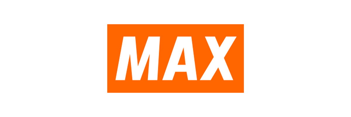 MAXロゴ