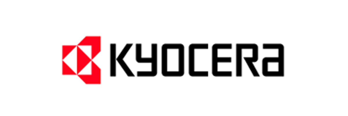 KYOCERAロゴ